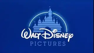 Walt Disney Pictures (1999) - Treehouse Of Horror: The Movie (1999) Logo Closing