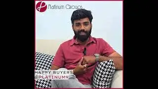 Platinum 9, A project by Platinum Groups Baner Pune 411045.