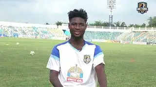 Pre Match Focus: Nations FC Vs Heart Of Lions FC || Coach Frimpong Manso & Sulemana Suweidu 