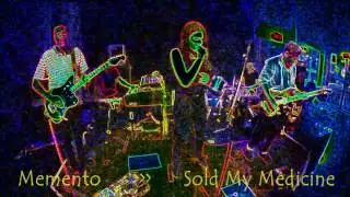 2017 The Mysterons - Albumpromotie Tour  