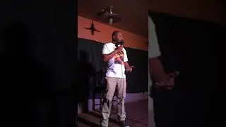Ken Palmer 9th Annual Montana Comedy Competition Final Round Performance