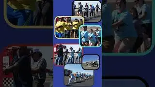 2025 Plane Pull Results Mobile Video