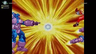 Marvel vs. Capcom 2 - 1/25/26 pajaromayor4 vs. stainless_1010