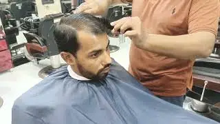 Shandar salon shandar service | men