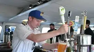 Argosy Cruises Ballard Locks Cruise promo video