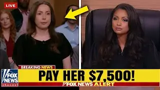 Judge Boyd EXPOSES Racist Statue Defense After Neighbor&rsquo;s Yard Turns Into Harassment Nightmare!
