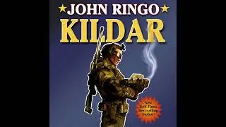 Kildar Audiobook by John Ringo
