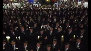 Licenciados Veteranos de la Pacificaci&oacute;n Nacional - San Mart&iacute;n