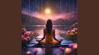 Love Frequency Music for Daily Meditation and Relaxation