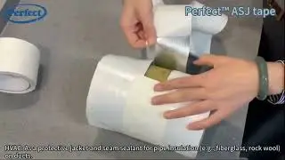 ASJ TAPE#adhesive #ASJ facing#tape #buildingmaterials #aluminum