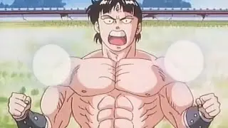 Jungle King Tar-Chan: Ryo & Chiko vs Li Gong AMV - Ten Thousand Fists