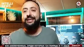Теракт в Ариэле. Совместный эфир с @bestradioisrael
