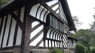 Bishops' House Sheffield