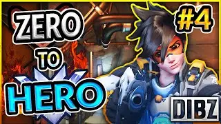 Overwatch | 1300+ SR Improvement (SO FAR) ! Simple Ways To Get More Value - Zero To Hero Analysis