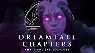 Dreamfall Chapters: The Longest Journey #39 - Die drei Schwestern (Book Four:Revelations/Let`s Play)