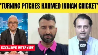 Pujara Exclusive: My advice to young cricketers&mdash; don&rsquo;t&nbsp;be&nbsp;like&nbsp;me | Sports Today