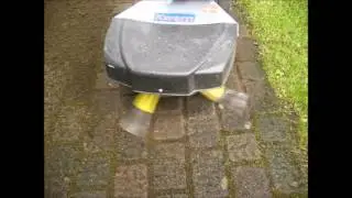 Kwern Greenbuster Pro 66 zur Moosbeseitigung