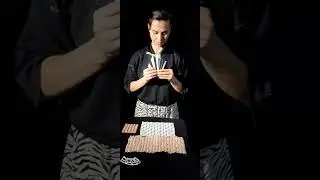 3d-printed fabric samples for theatrical costume design