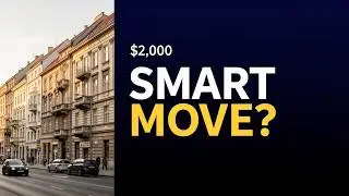 Can You Retire in Hungary on $2,000 a Month The Real Numbers