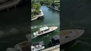 Intrepid 475 Sport