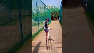 Net practice 🏏.#youtubevideo #cricketmerijaan #youtubeshorts #viratkohli #