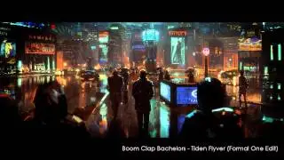 Boom Clap Bachelors - Tiden Flyver (Formal One Edit)