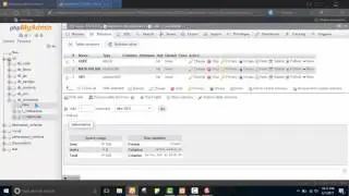 tutorial database dengan delphi