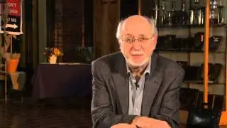 Peter Yarrow Operation Respect