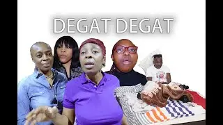 LES FEMMES CONGOLAISE SE REVOLTENT CONTRE LE P BREZIANI
