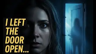 Betrayal in the Shadows: The Door You Never Lock