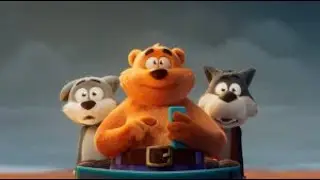 Toon Blast Animation | Cooper's Lab