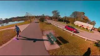 Pilot Era  @Mt Trashmore Vab