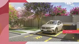 Matiz Residence