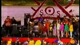 SOS 2002 Arka Noego
