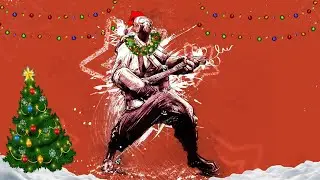 Новогодний подкаст 