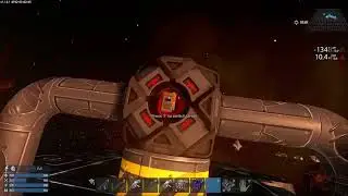 Empyrion: Ad Astra 2 :: Salvage Yard - Talon Planet - Trading :: AA2-3