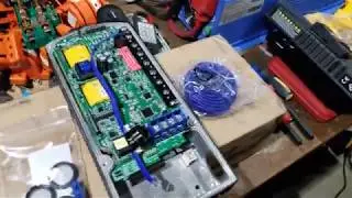 Midnite Classic 250 CP scaled back, Charge controller for Wind !