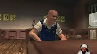 I am tired of all the noise HELP!!! | Bully Scholarship Edition