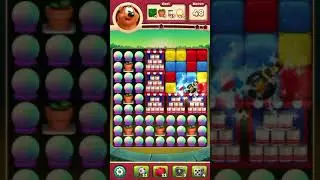 Toon Blast Level 2413