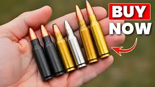 The Most Dangerous .22 LR Ammunition You Can Buy in 2026!