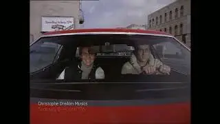 Starsky & Hutch - 🎵 - Christophe DreAIm Musics - TV Show 76'