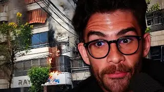 WESTERN RESPONSE TO ISRAELI TERRORISM IS DISTURBING