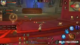 World of Kings - PRO Rogue Assassian Class PVP Overpowered? #kingofkings