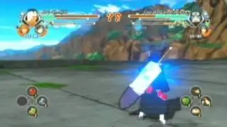 ☂Kisame Faces The Lord of Bad Breath!☂ R.I.P Tomoyuki Dan