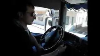 SCANIA R580 