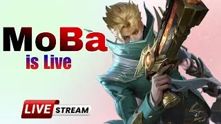 LET'S GO 50 STARS SOLO 👊 #MLBBLIVE