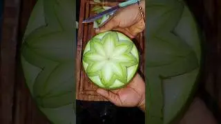 Amazing Veg Cutting Skill 🤩#shorts#vegcutting#viralshorts#islamic