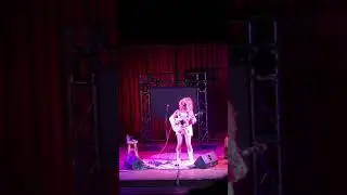 Trixie Mattel, Moving Parts Tour - The Well