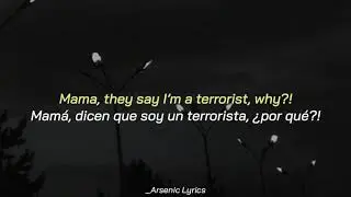 Ic3peak x Zillakami - TRRST (Lyrics / Sub espa&ntilde;ol)