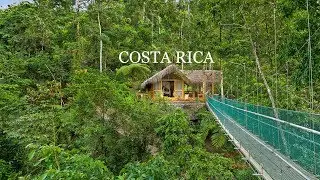 Discover Costa Rica with Latin Odyssey